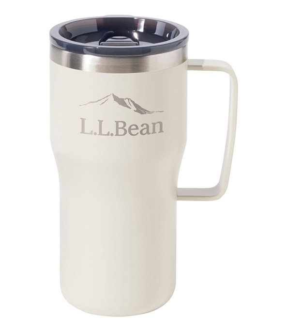 L.L.Bean Insulated Camp Mug XL 20 oz, , large image number 0