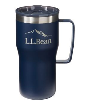 L.L.Bean Insulated XL Mug