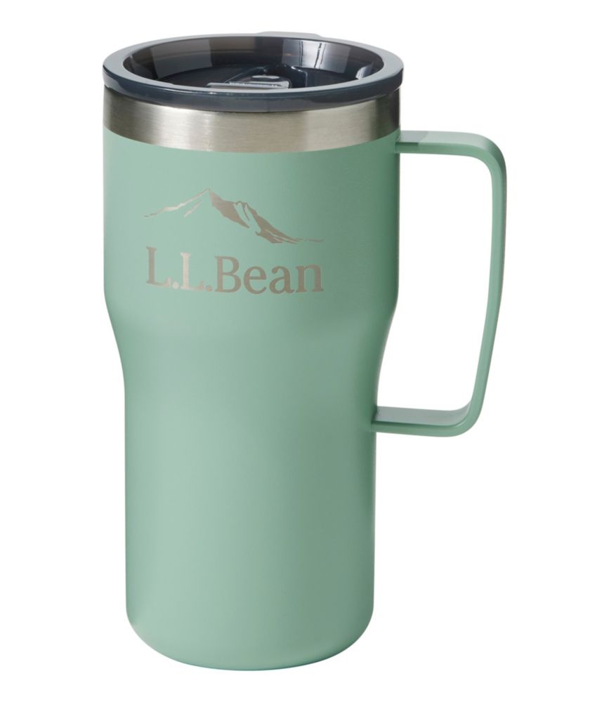 L.L.Bean Insulated XL Mug