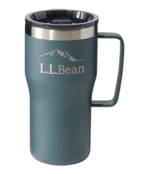 L.L.Bean Insulated XL Mug