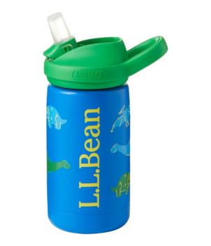 Kids' L.L.Bean CamelBak Eddy+ Insulated Water Bottle, 12 oz.