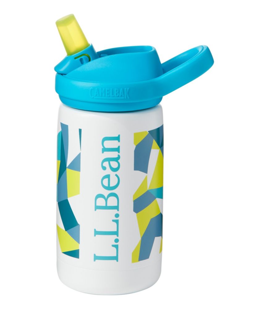 Kids' L.L.Bean CamelBak Eddy+ Insulated Water Bottle, 12 oz.