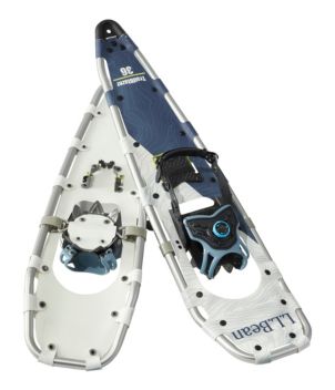 Men's L.L.Bean Trailblazer Boa Tec Snowshoes