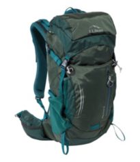 Llbean maine warden day pack best sale