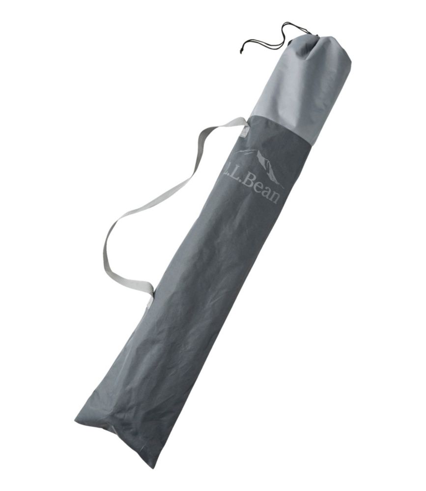 L.L.Bean Easy Comfort Camp Chair Max