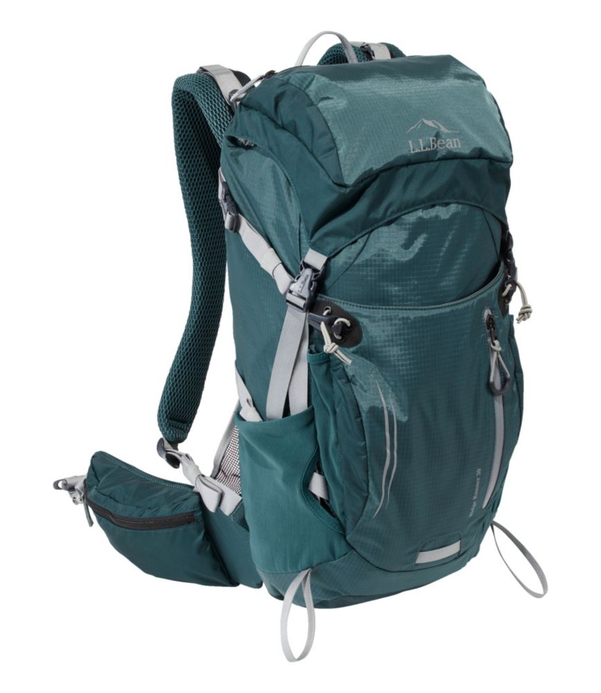 Women's L.L.Bean Ridge Runner Plus Day Pack, 30L