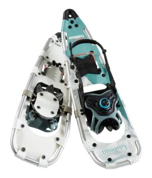 Ll bean tubbs on sale snowshoes