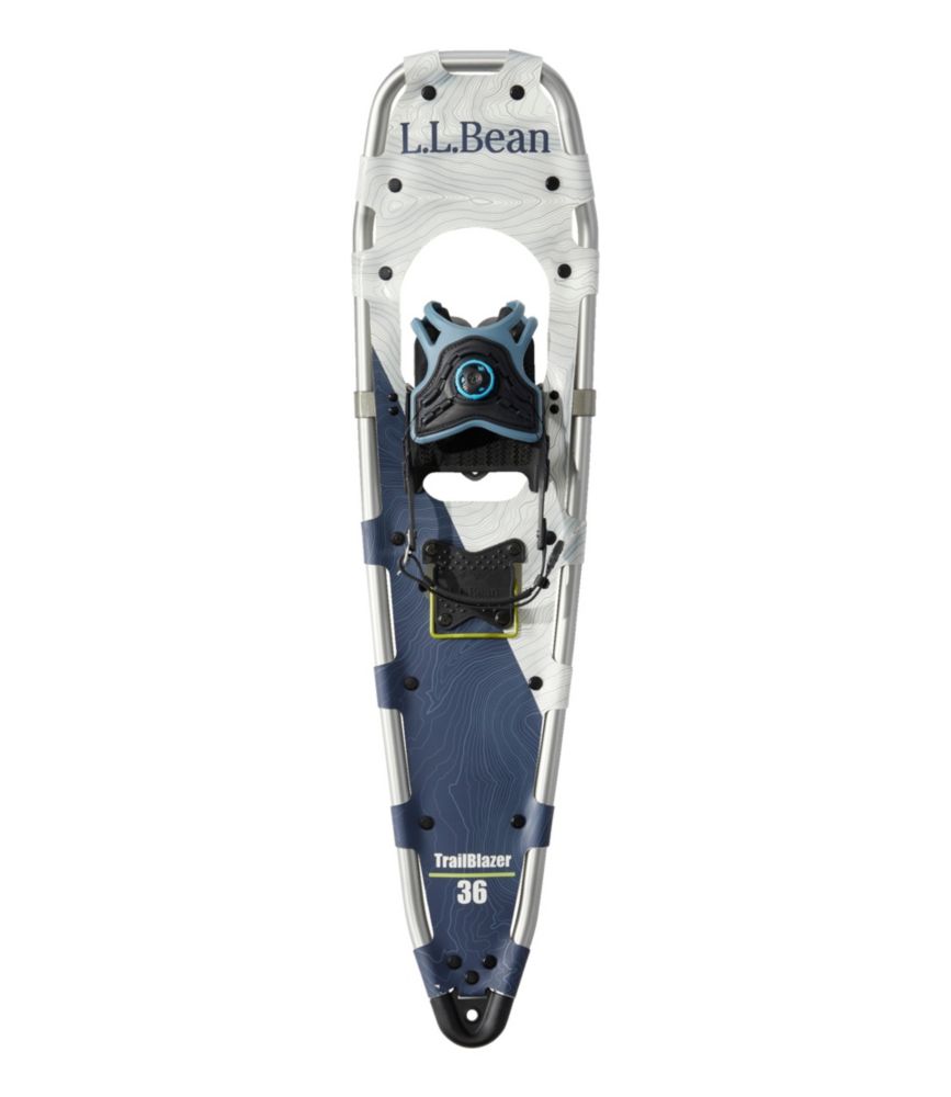 Men's L.L.Bean Trailblazer BOA® Tec Snowshoes