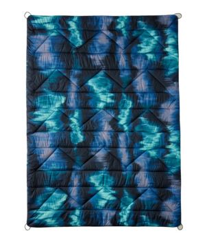 L.L.Bean Puffer Blanket