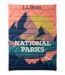  Color Option: National Parks, $79.