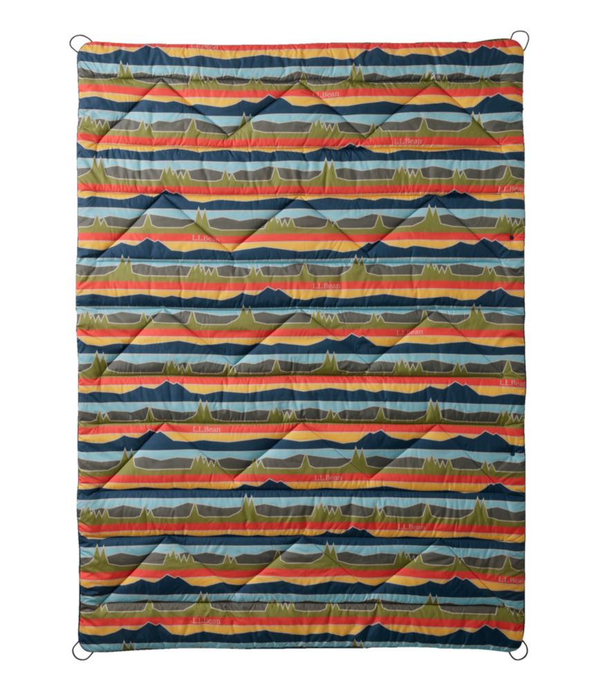 Katahdin Color Bars