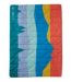 Color Option: Cool Sea Blue Colorbars, $79