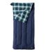 Color Option: Bright Navy/Dress Gordon, $179