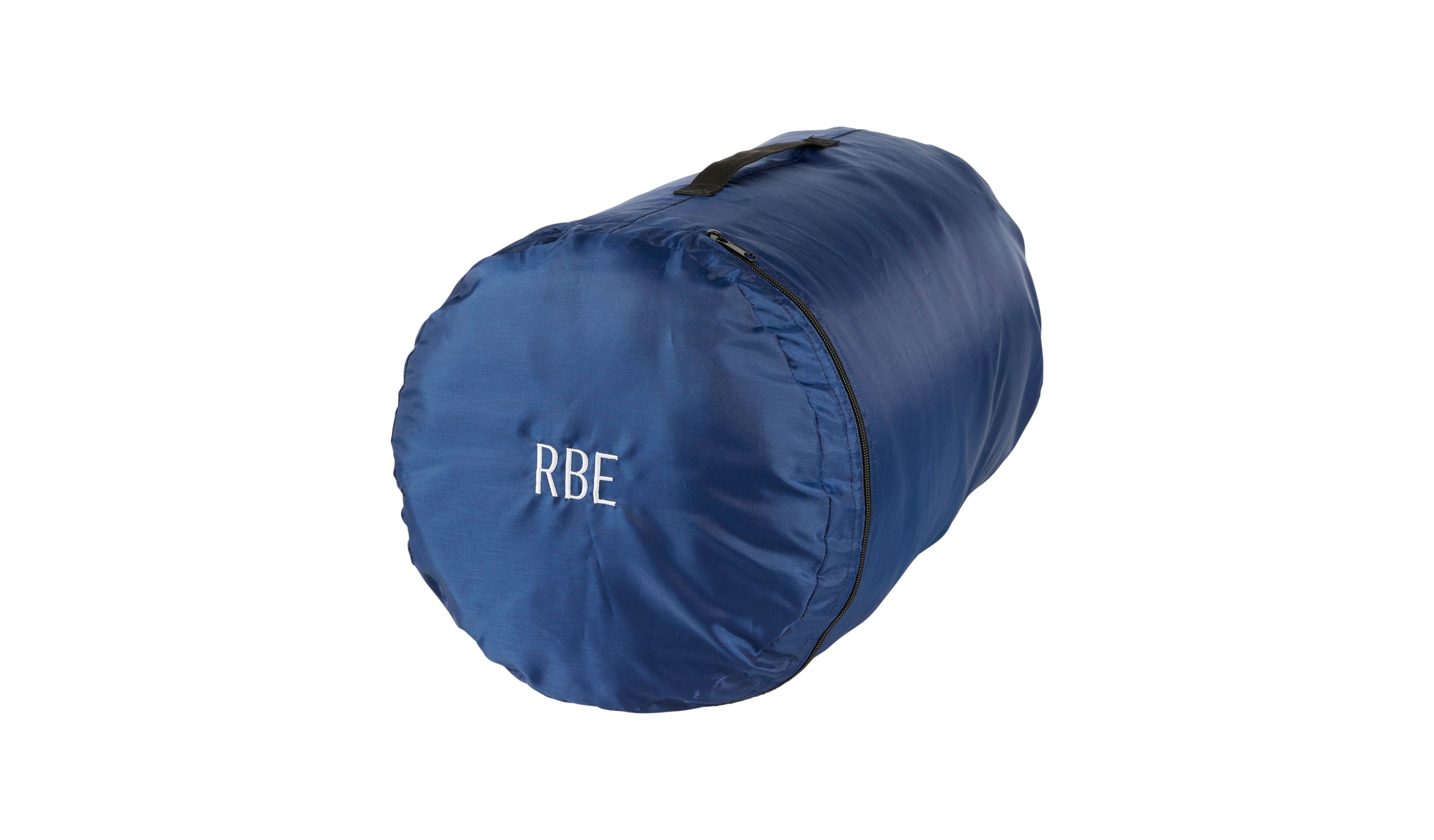 L.L.Bean Flannel Lined Camp Sleeping Bag, 0°