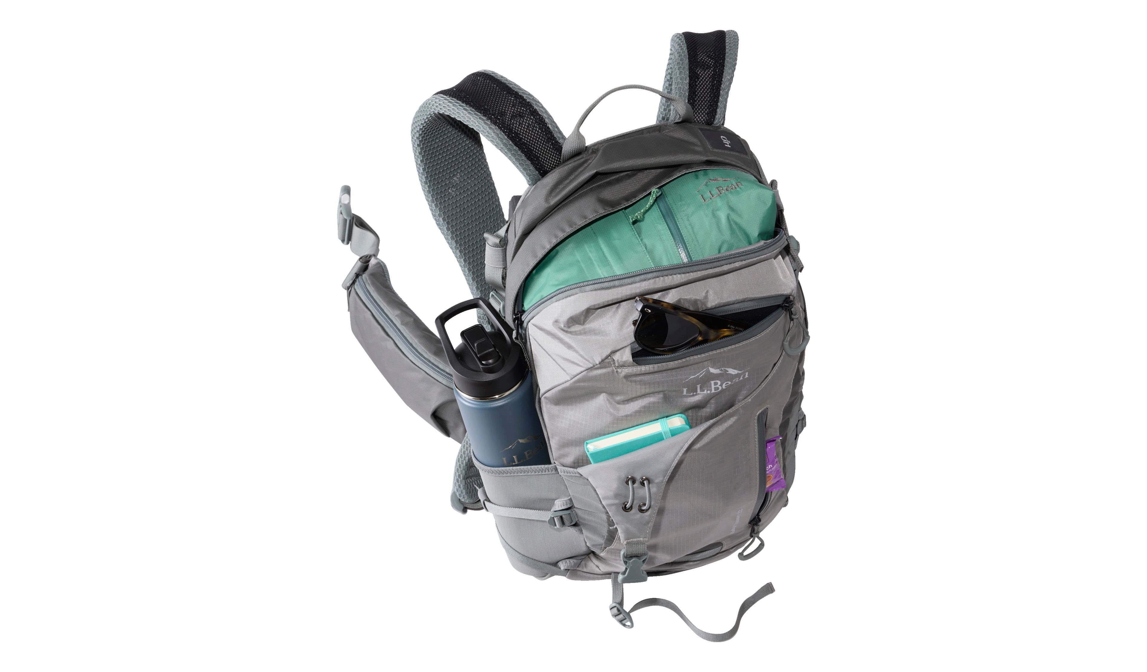 Women's L.L.Bean Ridge Runner Plus Day Pack, 22L