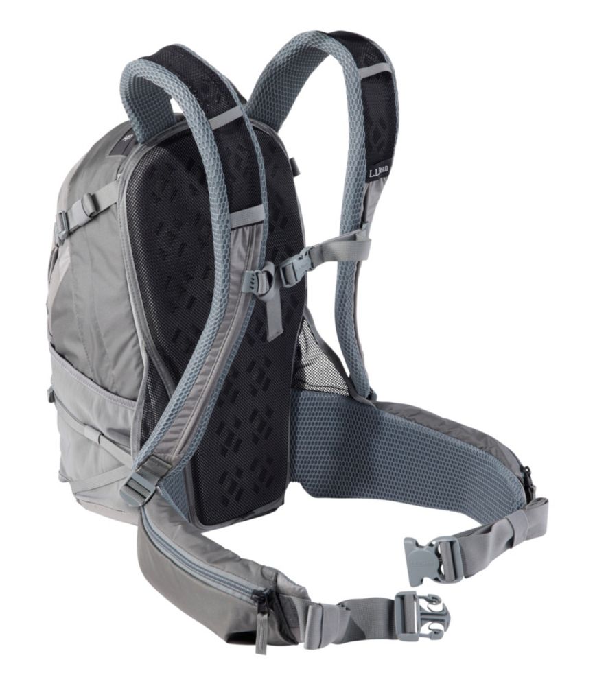 Women's L.L.Bean Ridge Runner Plus Day Pack, 22L
