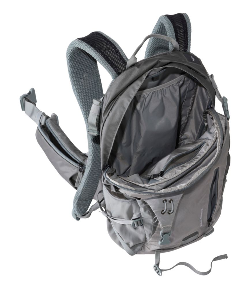 Women's L.L.Bean Ridge Runner Plus Day Pack, 22L