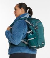 Women s L.L.Bean Ridge Runner Plus Day Pack 22L Hiking at L.L.Bean