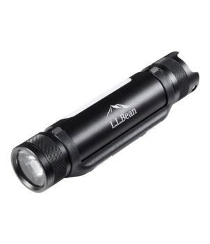 L.L.Bean Trailblazer Rechargeable Flashlight