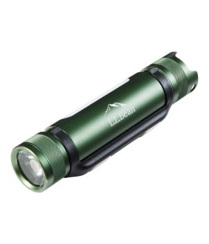 L.L.Bean Trailblazer Rechargeable Flashlight