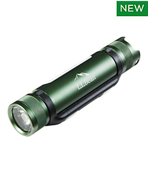 L.L.Bean Trailblazer Rechargeable Flashlight