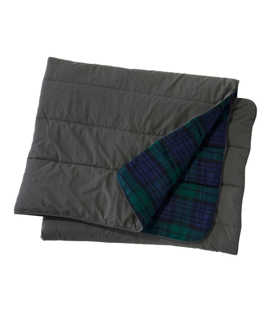 Shale Gray/Black Watch