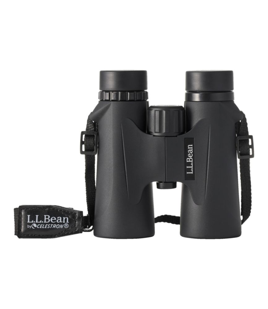 L.L.Bean Discovery Waterproof ED Binocular, 10x42