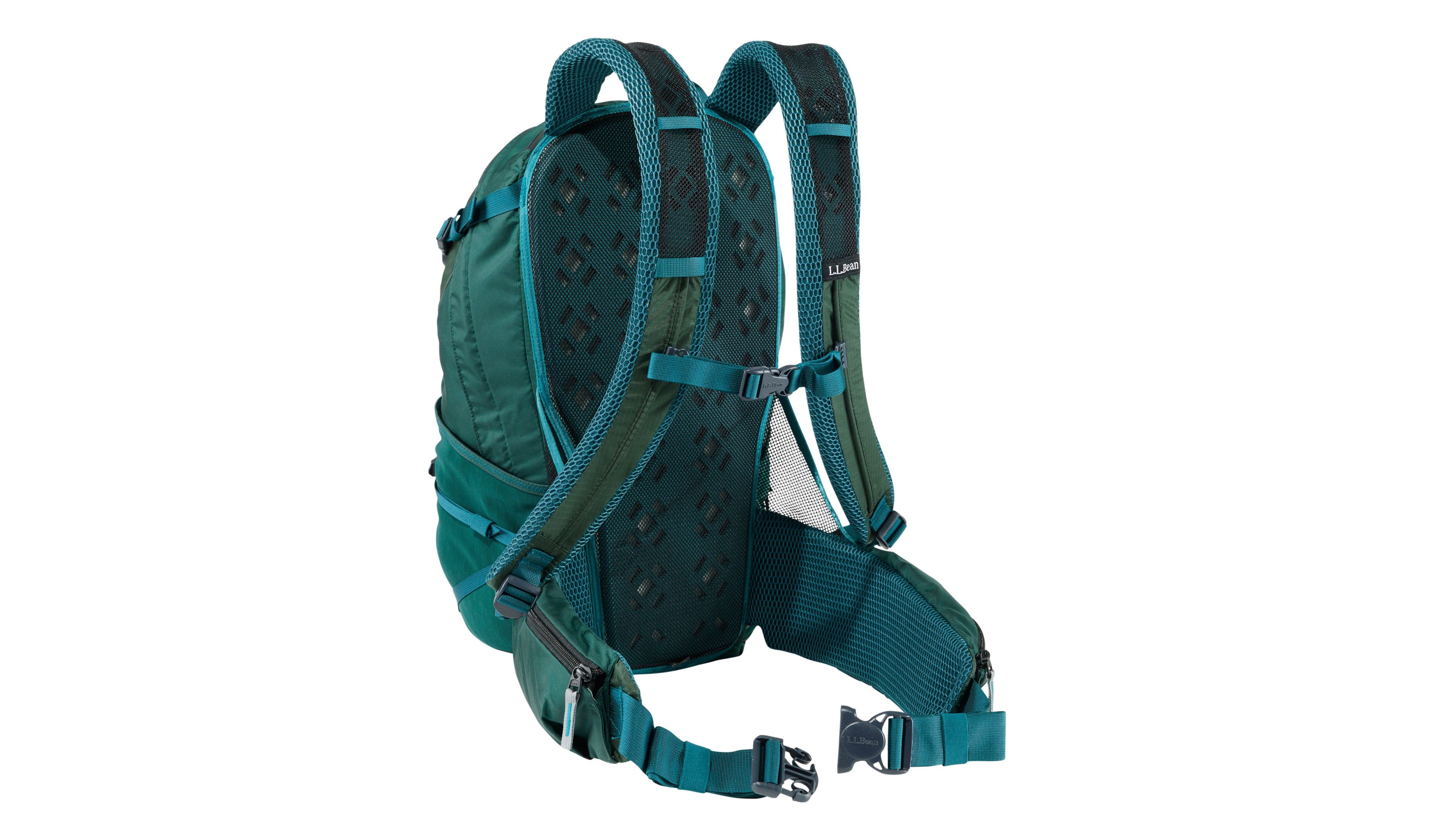 L.L.Bean Ridge Runner 26L Plus Day Pack