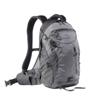 L.L.Bean Ridge Runner 26L Plus Day Pack