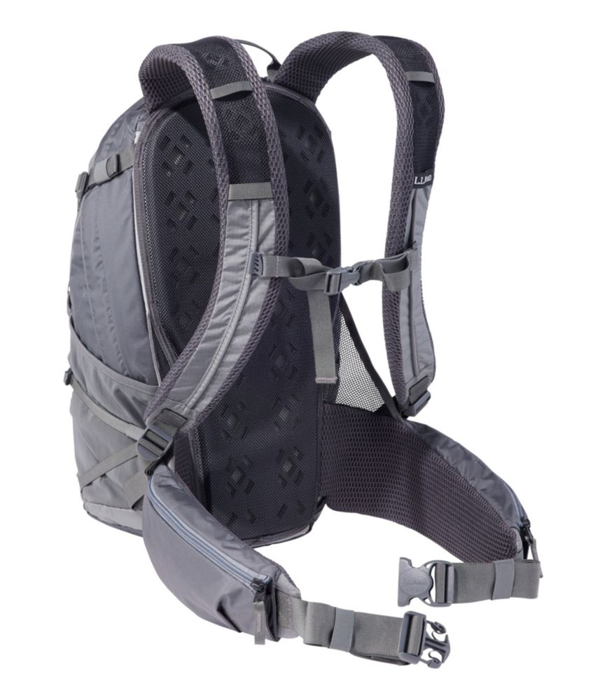 L.L.Bean Ridge Runner 26L Plus Day Pack