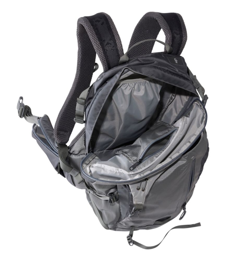 L.L.Bean Ridge Runner 26L Plus Day Pack