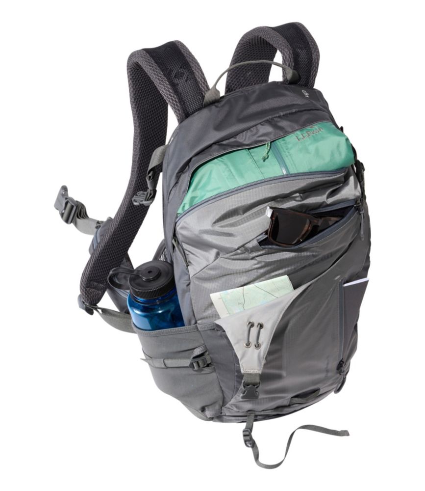 L.L.Bean Ridge Runner 26L Plus Day Pack