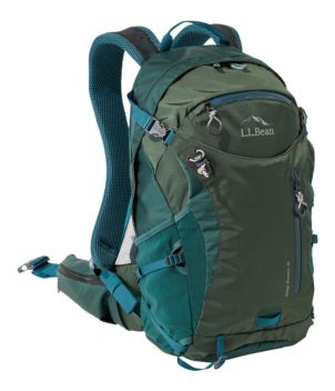 Ll bean store waterproof backpack