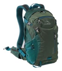 Llbean maine shop warden day pack