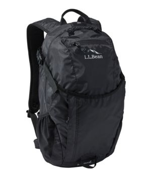 L.L.Bean Stowaway Plus Day Pack