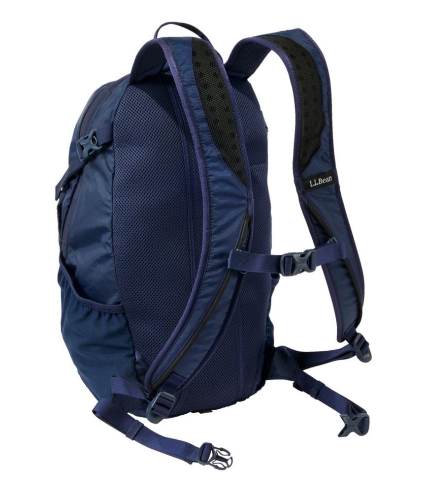 L.L.Bean Stowaway Plus Day Pack