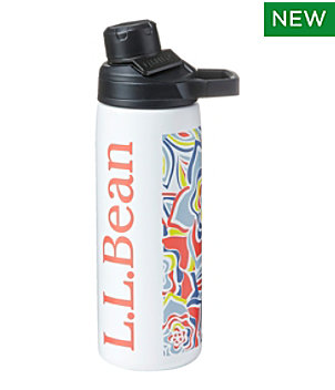 Kids' L.L.Bean CamelBak Chute Insulated Water Bottle