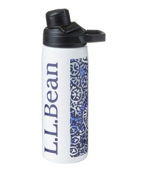 Kids' L.L.Bean CamelBak Chute Insulated Water Bottle