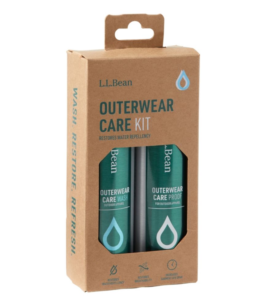 L.L.Bean Outerwear Care Kit, , small image number 2