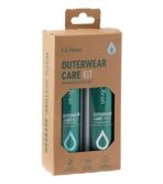 L.L.Bean Outerwear Care Kit