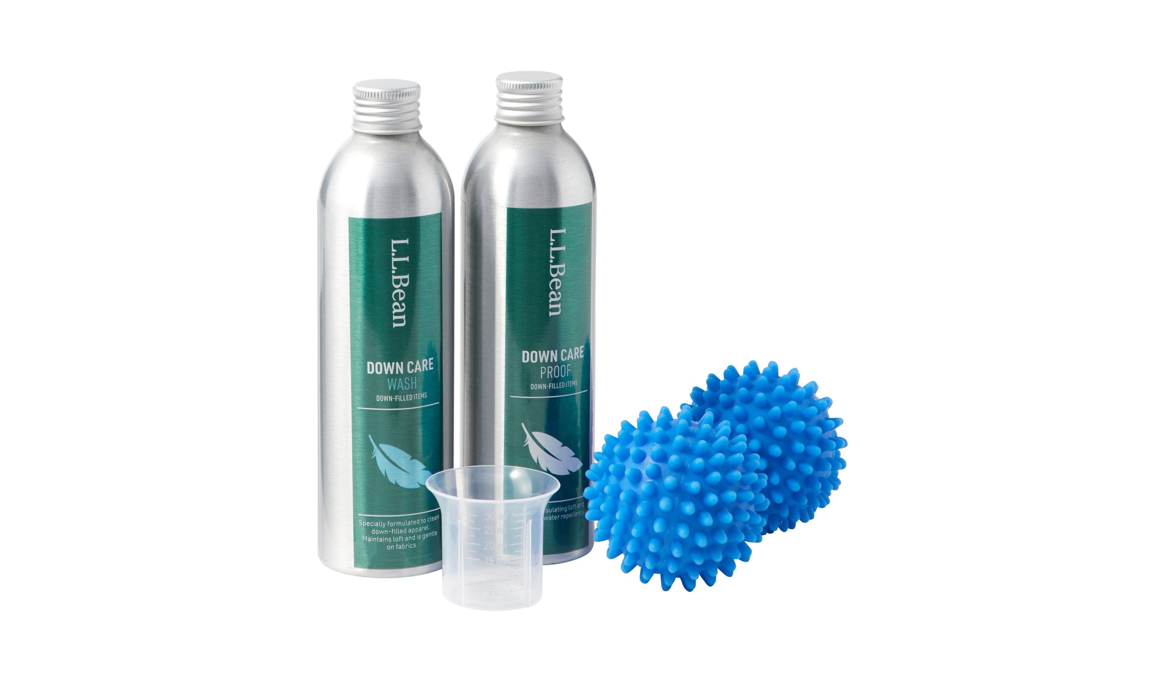 L.L.Bean Down Care Kit