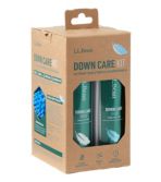 L.L.Bean Down Care Kit