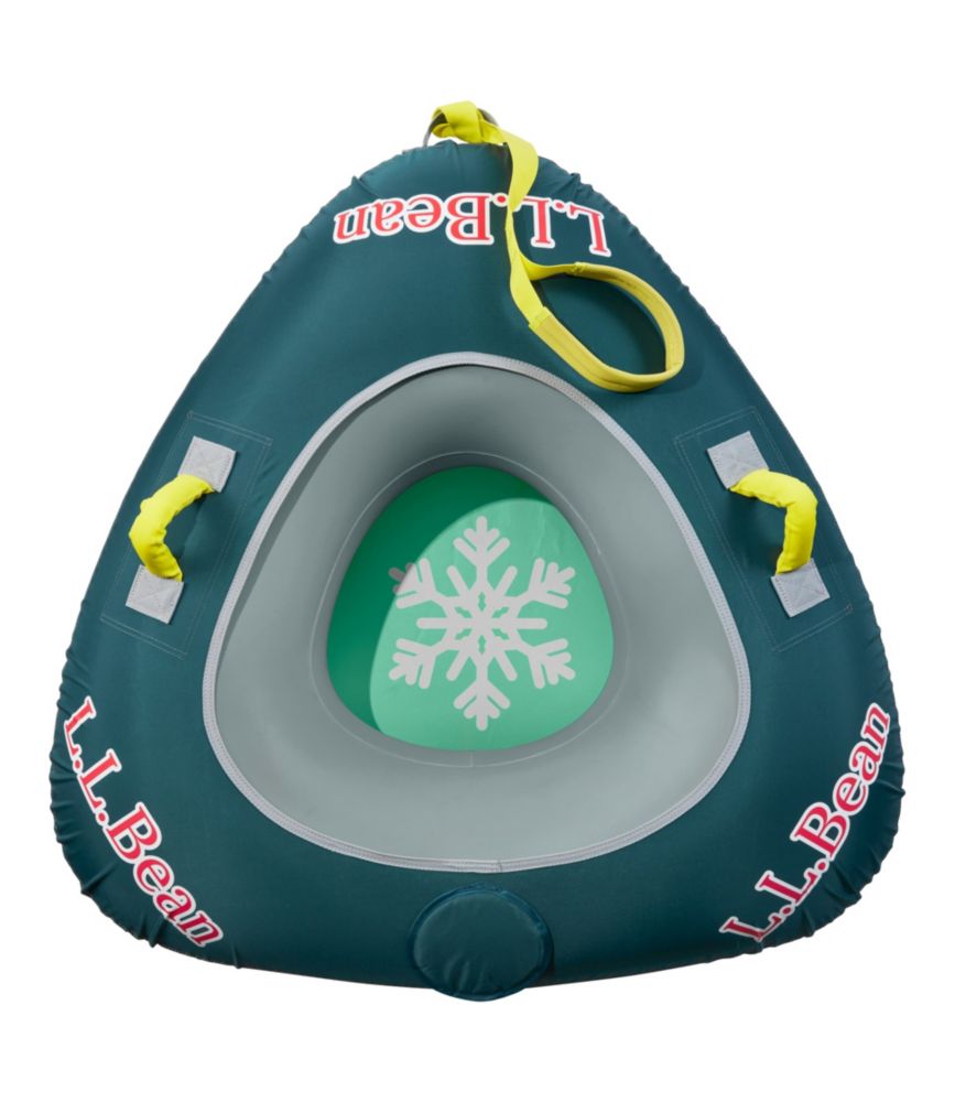 L.L.Bean Stowaway Snow Tube, , small image number 2