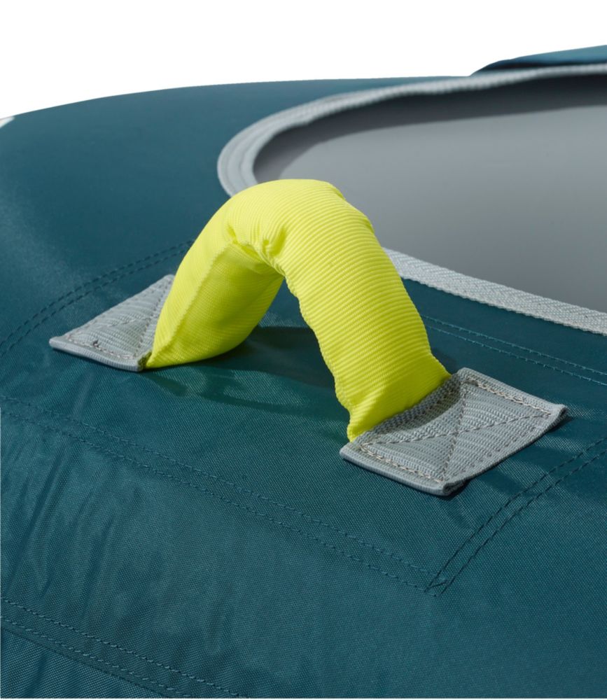 L.L.Bean Stowaway Snow Tube Sleds & Snow Tubes at L.L.Bean