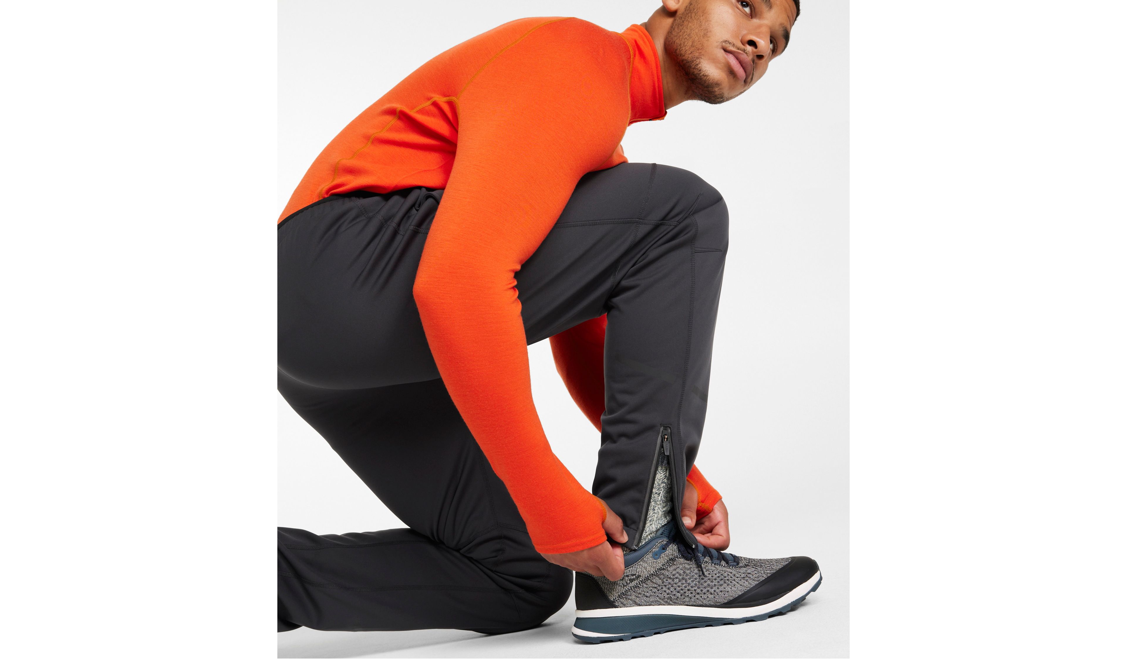 Men's Bean Bright All Weather Pant