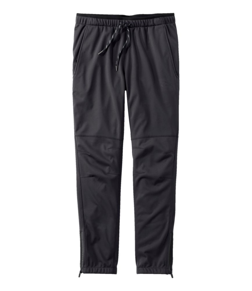 Men's Bean Bright All Weather Pant, Black, small image number 1