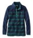  Sale Color Option: Classic Navy/Blackwatch Plaid, $59.99.
