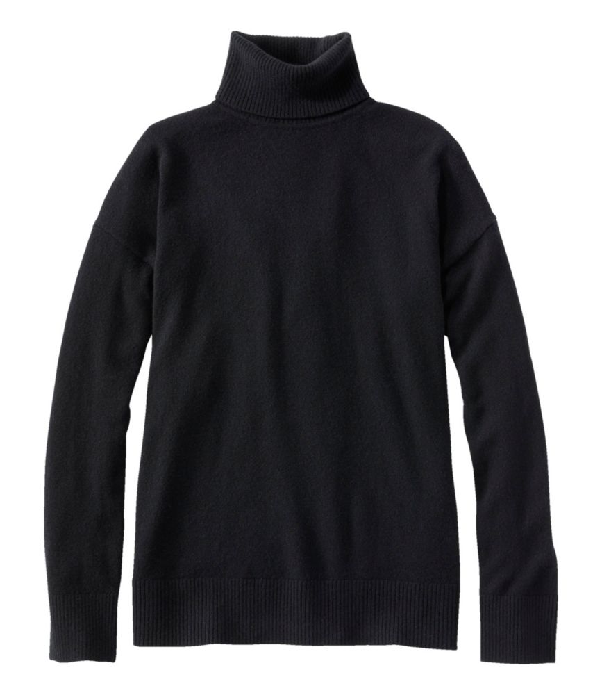 Women's Classic Cashmere Sweater