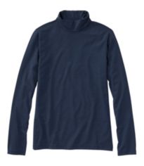 Women's SoftFlex Mockneck Pullover