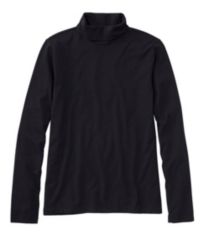 Tシャツ・カットソー BADBLOOD Beyond Soft Mock Neck Long Sleeve 5BNY143 BADBLOOD]Beyond Soft Mock Neck Long Sleeve☆韓国☆ (BADBLOOD